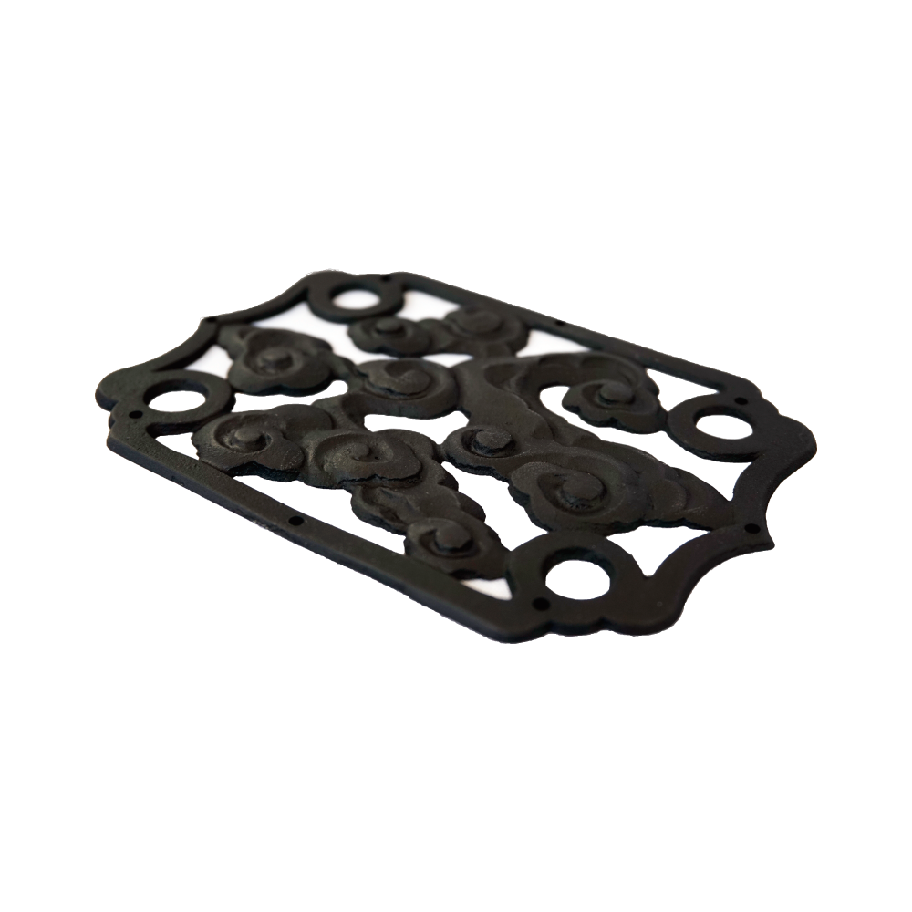 Dragon Wide Brace Plate