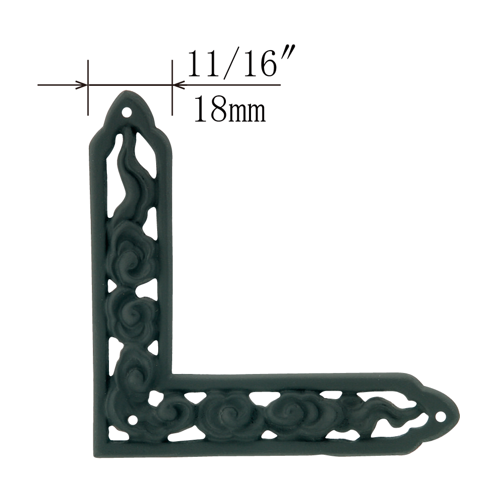 Dragon L-Plate