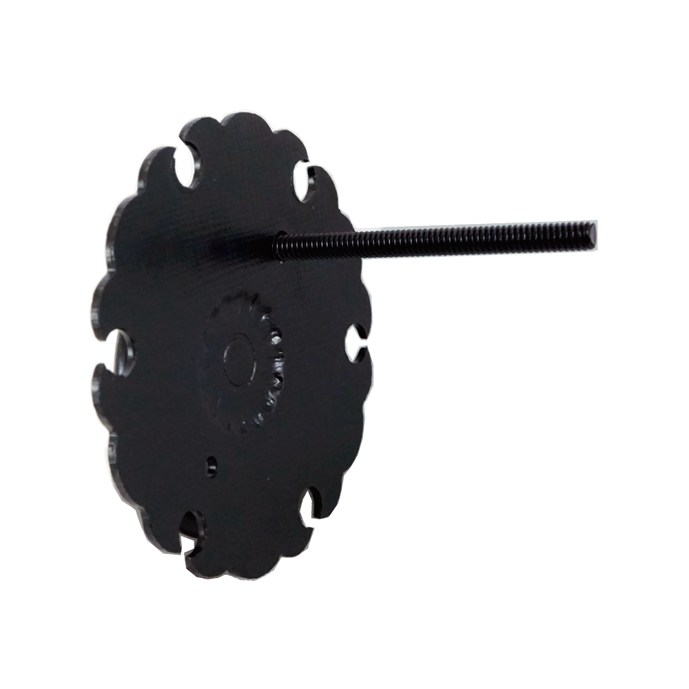 Asuka Ring Pull  |  Ring Diameter  1  5/16" ( 33mm )