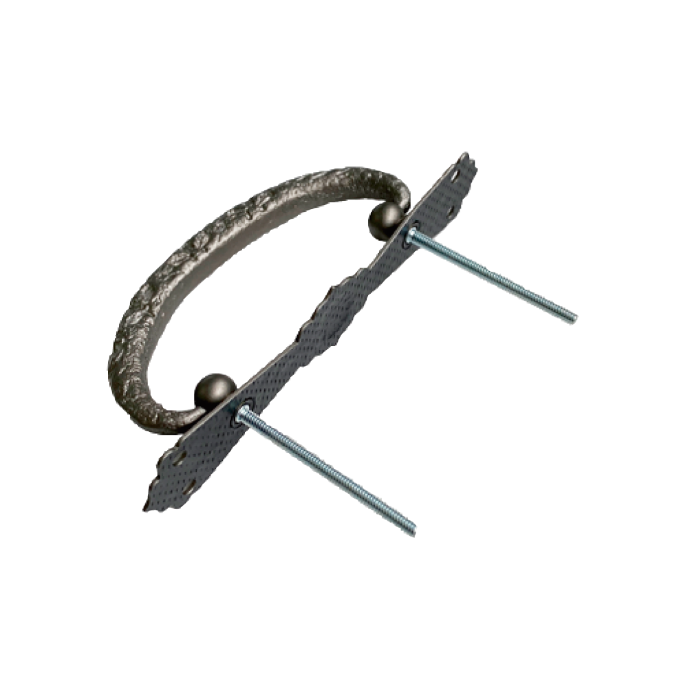 Asuka Basic Handle  |  Center to Center    2  1/4”  ( 58mm)