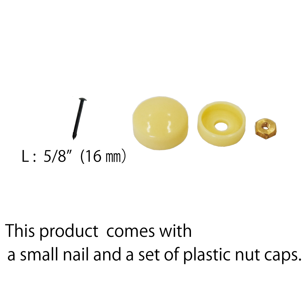 Shippo Brass Ring Pull | Diameter 2 3/4" (70mm)