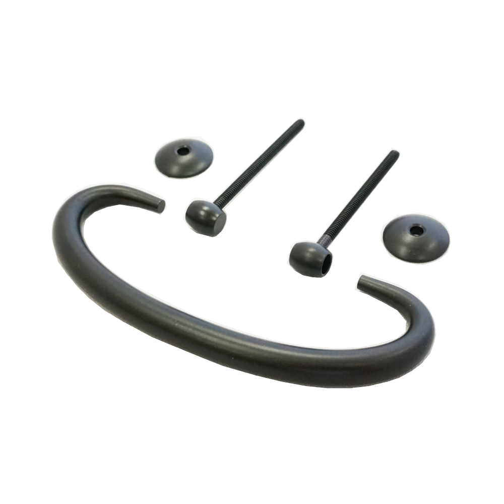 Maruza Basic Handle  |  Center to Center   1  1/4”  ( 32mm ) -  2 3/8"  ( 60mm )