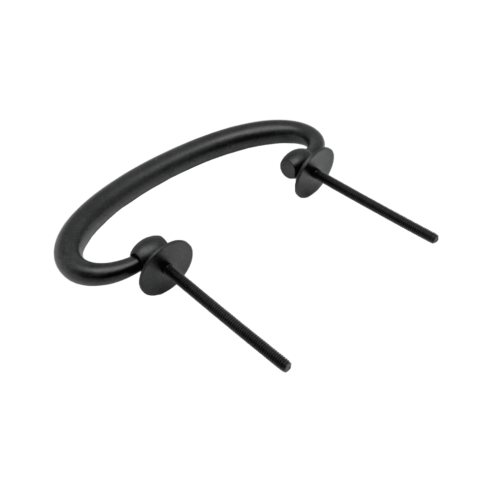 Maruza Basic Handle  |  Center to Center   1  1/4”  ( 32mm ) -  2 3/8"  ( 60mm )