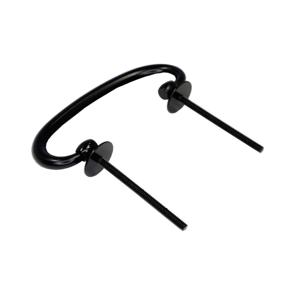 Maruza Basic Handle  |  Center to Center   1  1/4”  ( 32mm ) -  2 3/8"  ( 60mm )