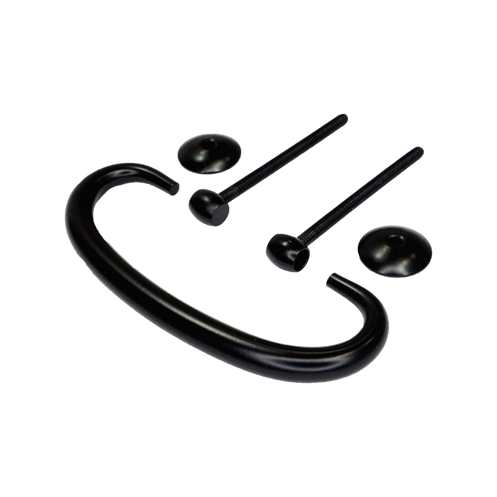Maruza Basic Handle  |  Center to Center   1  1/4”  ( 32mm ) -  2 3/8"  ( 60mm )