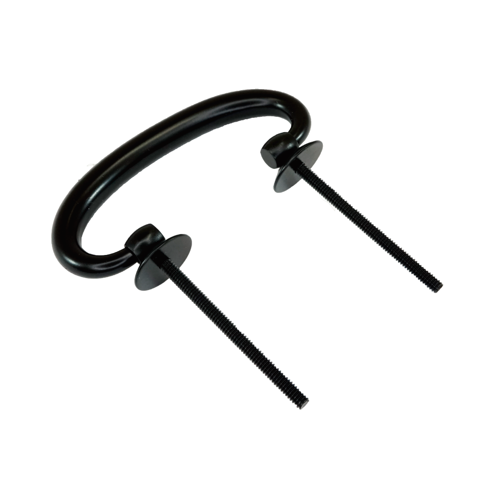 Maruza Basic Handle  |  Center to Center   1  1/4”  ( 32mm ) -  2 3/8"  ( 60mm )