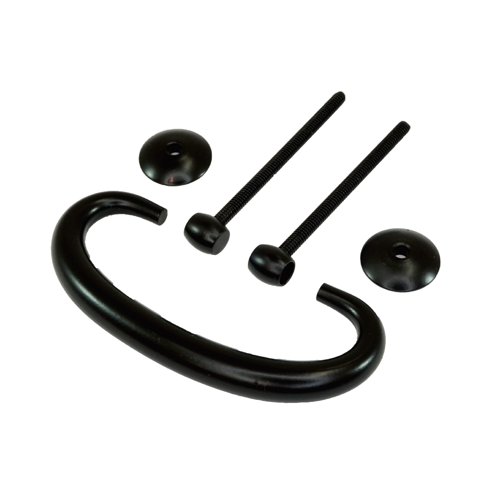 Maruza Basic Handle  |  Center to Center   1  1/4”  ( 32mm ) -  2 3/8"  ( 60mm )