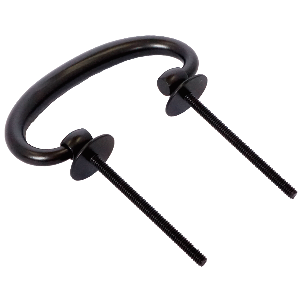 Maruza Basic Handle  |  Center to Center   1  1/4”  ( 32mm ) -  2 3/8"  ( 60mm )