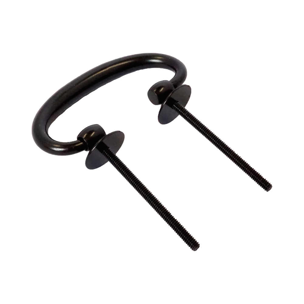 Maruza Basic Handle  |  Center to Center   1  1/4”  ( 32mm ) -  2 3/8"  ( 60mm )