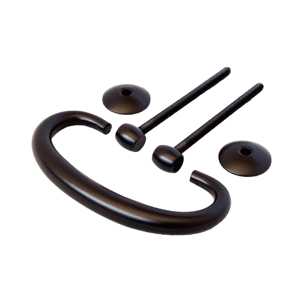 Maruza Basic Handle  |  Center to Center   1  1/4”  ( 32mm ) -  2 3/8"  ( 60mm )
