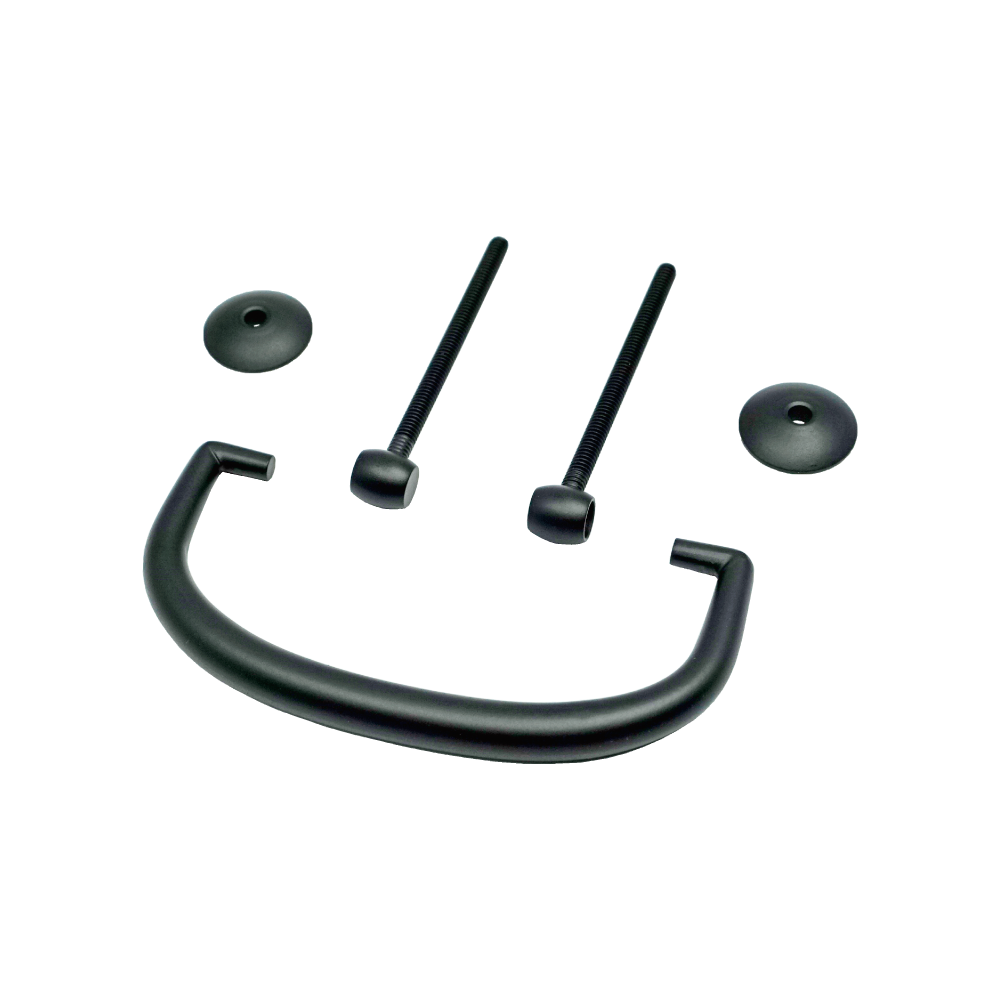 Skewered Maruza Basic Handle  |  Center to Center     2  1/8”  ( 54mm )