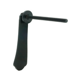 Necktie Drop Pull   |  Height  2 3/16" ( 55mm )