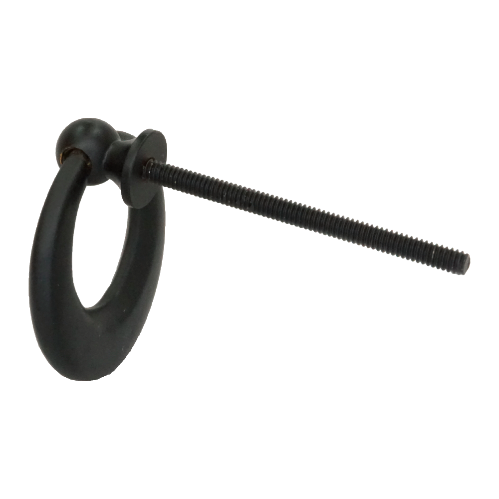 Moon Wheel Ring Pull  |  Ring Diameter  1  5/16" ( 34mm )
