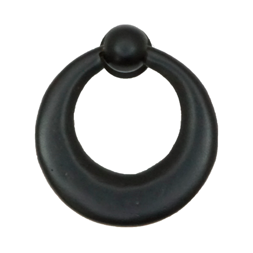 Moon Wheel Ring Pull  |  Ring Diameter  1  5/16" ( 34mm )