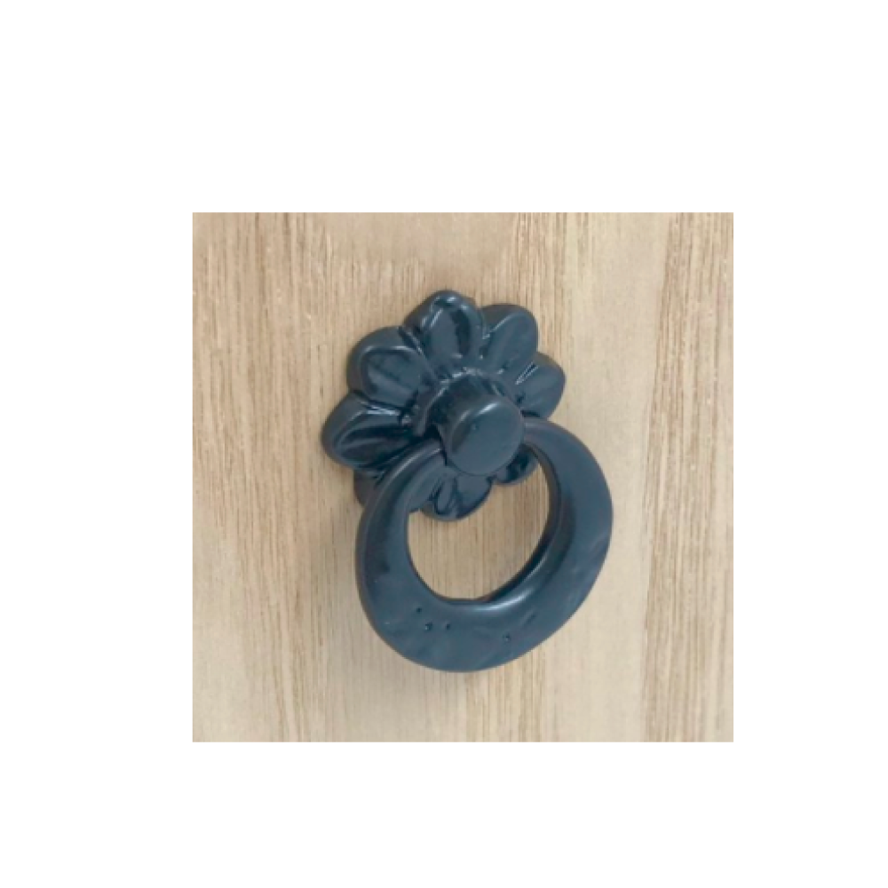 Patterned Ring Pull   |  Ring Diameter  15/16" ( 24mm )