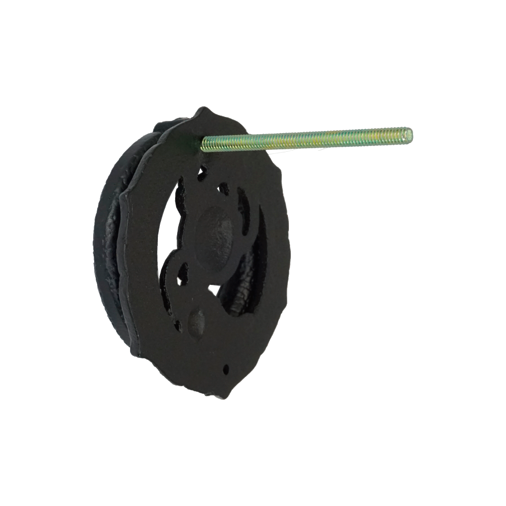 Suzu Ring Pull   |  Ring Diameter  1  3/4" ( 45mm )
