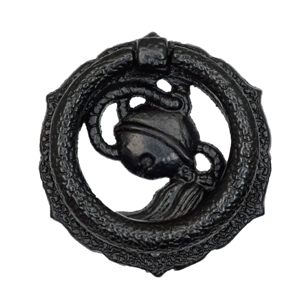 Suzu Ring Pull   |  Ring Diameter  1  3/4" ( 45mm )