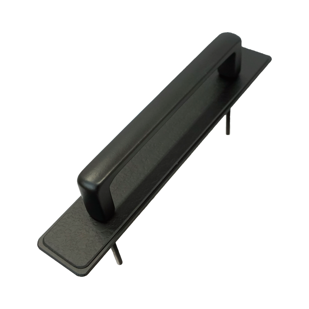 Noble Grip Handle  |  Center to Center     3  15/16”  ( 100mm )