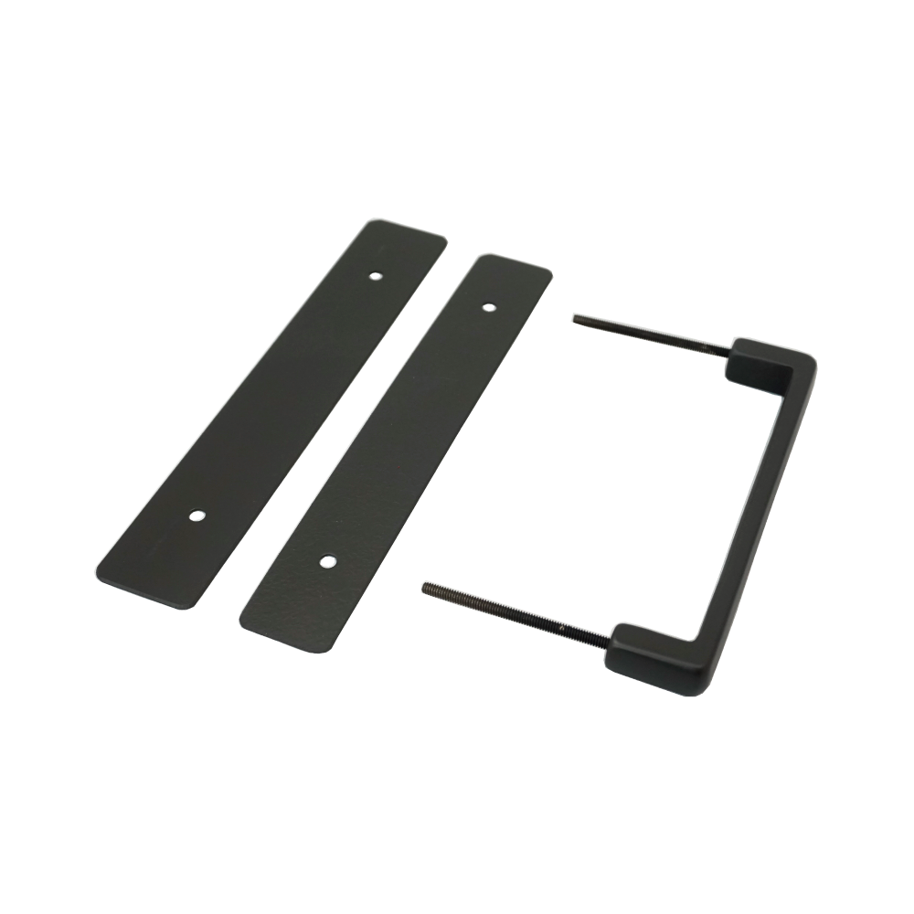 Noble Grip Handle  |  Center to Center     3  15/16”  ( 100mm )