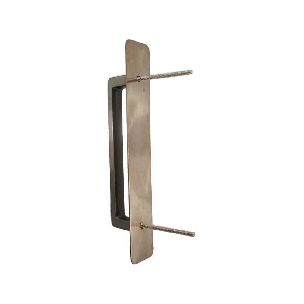 Noble Grip Handle  |  Center to Center     3  15/16”  ( 100mm )