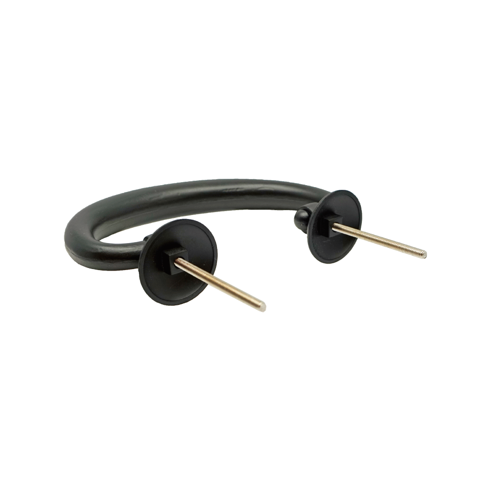 Wide Maruza Basic Handle  |  Center to Center    1  3/4”  ( 45mm ) -  2  9/16"  ( 65mm )