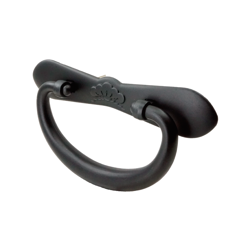 Nagaza Basic Handle  |  Center to Center   2  9/16”  ( 65mm )