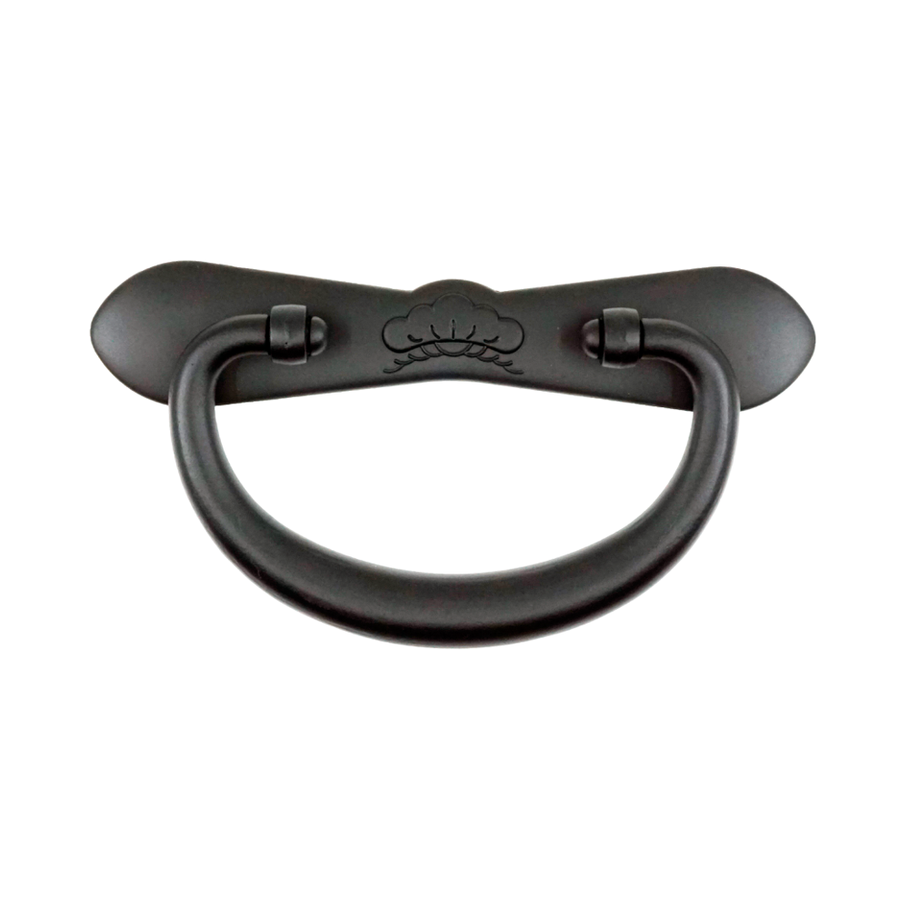 Nagaza Basic Handle  |  Center to Center   2  9/16”  ( 65mm )