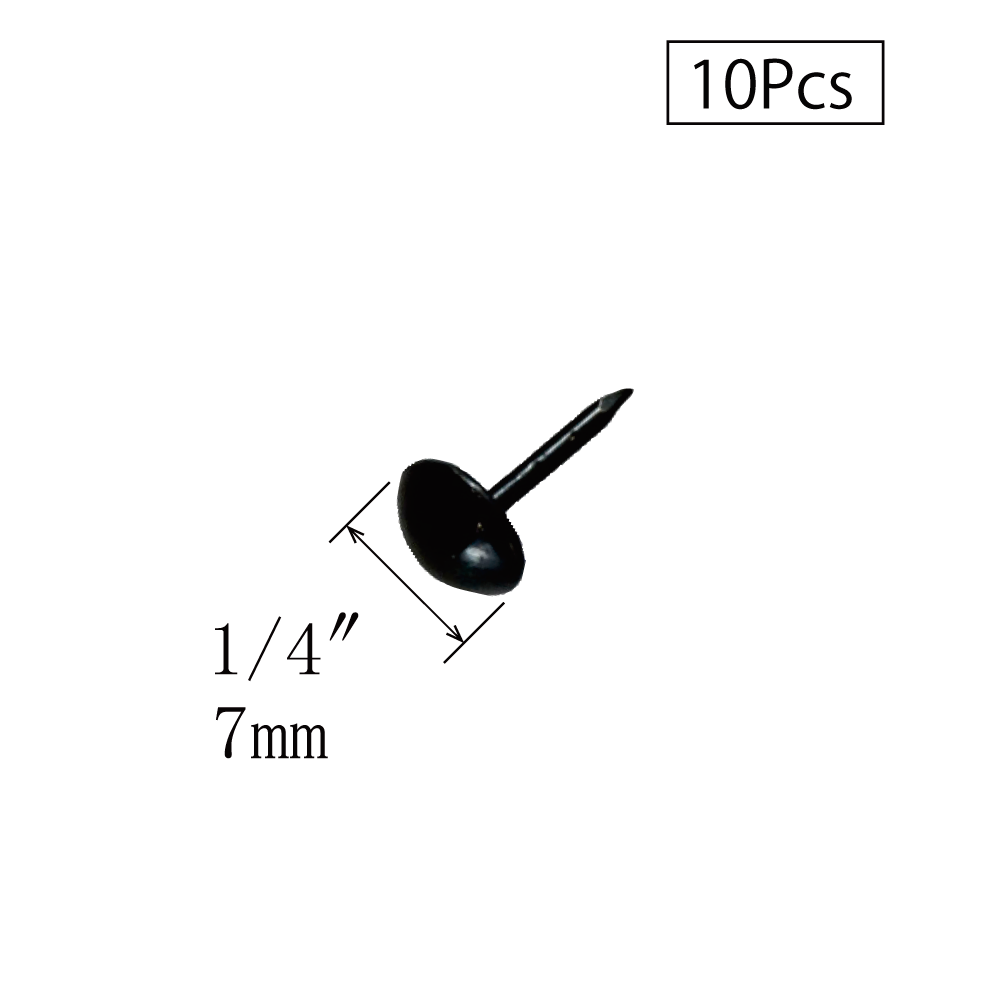 Small Rivet (Pack of 10)
