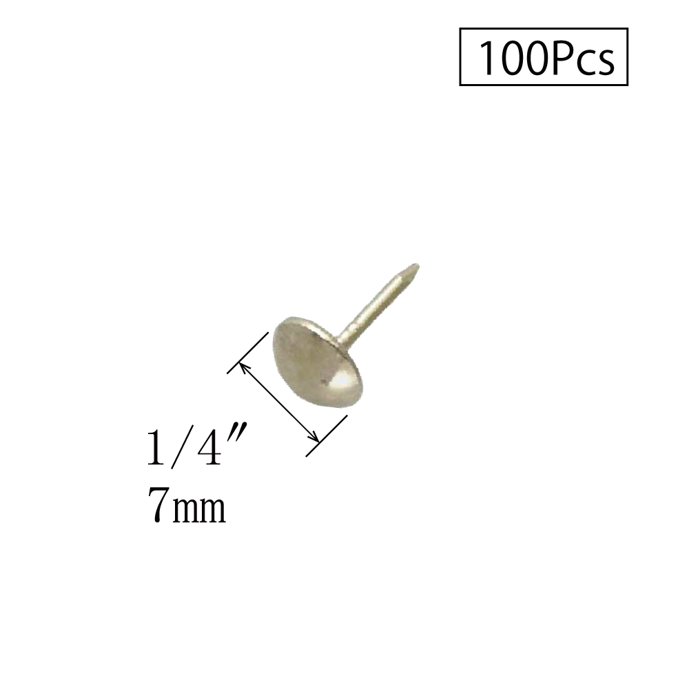 Small Rivet (Pack of 100)