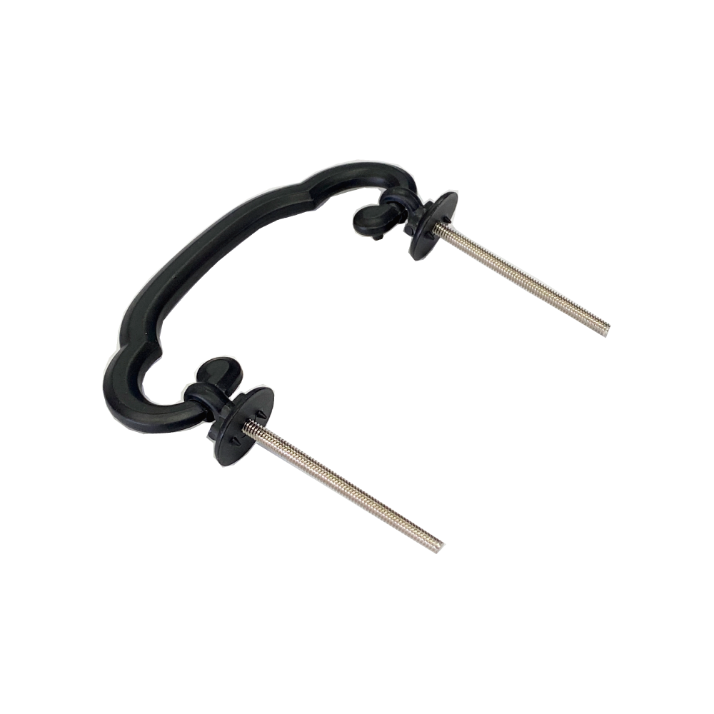 Cloud Basic Handle  |  Center to Center   1  13/16”  ( 46mm ) -  2 9/16"  ( 65mm )