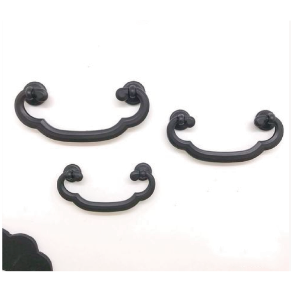 Cloud Basic Handle  |  Center to Center   1  13/16”  ( 46mm ) -  2 9/16"  ( 65mm )