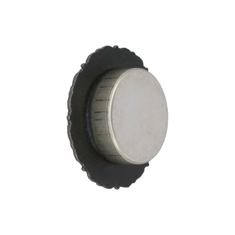 Yamashina Flush Door Pull  |  Interior Diameter    13/16" ( 20mm )- 1" ( 25mm )