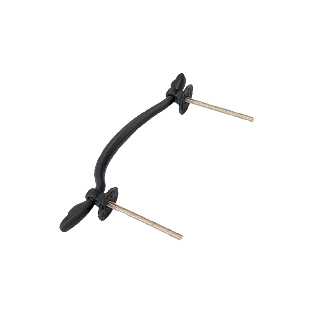 Chrysanthemum Base Basic Handle  |  Center to Center   2  11/16”  ( 68mm ) -  3 1/4"  ( 82mm )