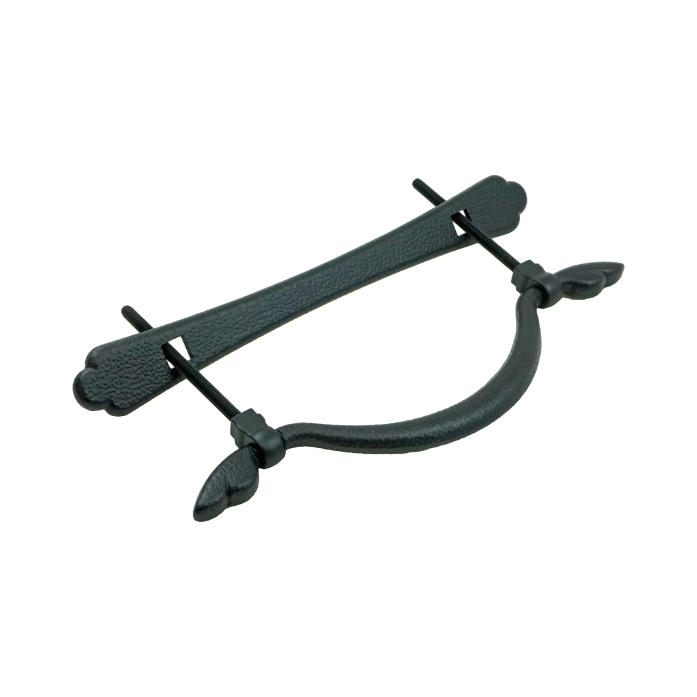 Noble Nagaza Basic Handle  |  Center to Center    2  11/16”  ( 68mm ) -  3  1/4"  ( 82mm )