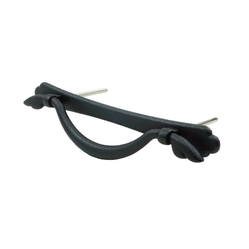 Noble Nagaza Basic Handle  |  Center to Center    2  11/16”  ( 68mm ) -  3  1/4"  ( 82mm )