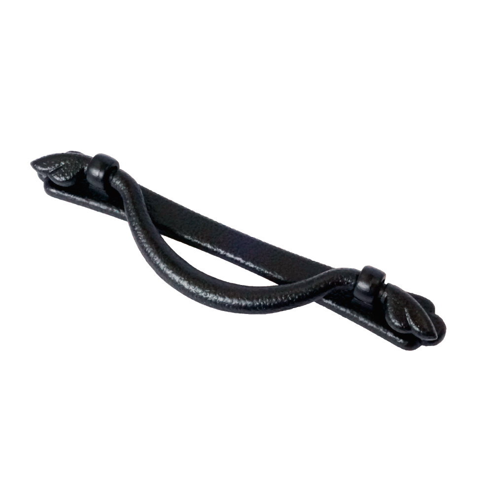 Noble Nagaza Basic Handle  |  Center to Center    2  11/16”  ( 68mm ) -  3  1/4"  ( 82mm )