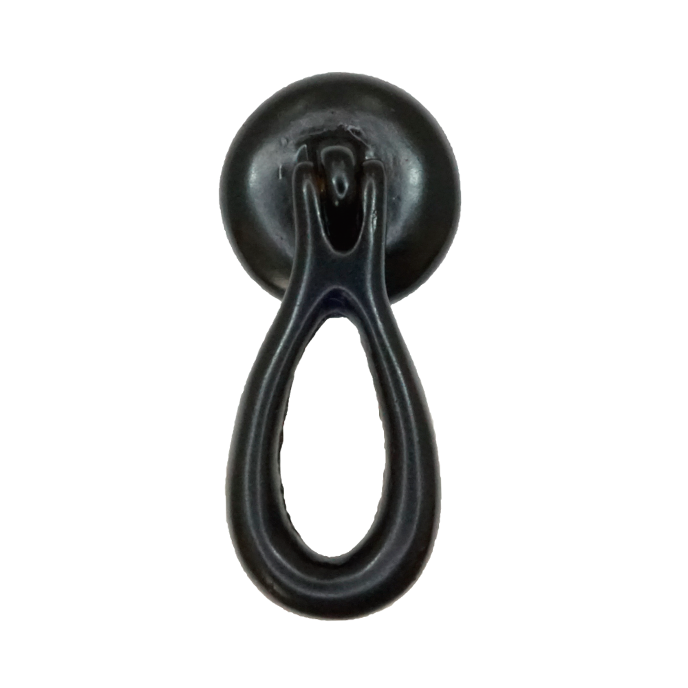 Teardrop Drop Pull   |  Height 2” ( 50mm )