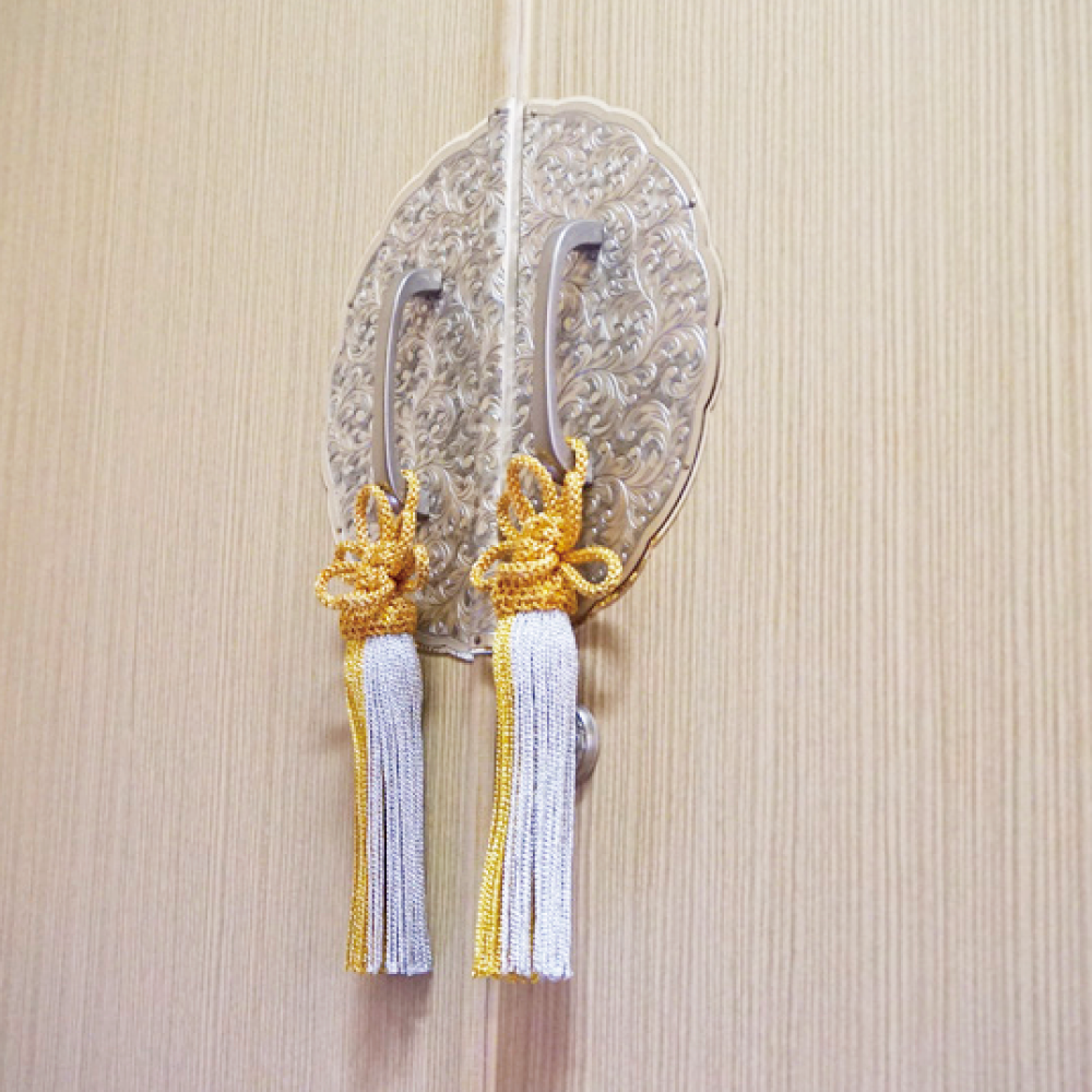 Gotenfusa (Japanese Tassel)