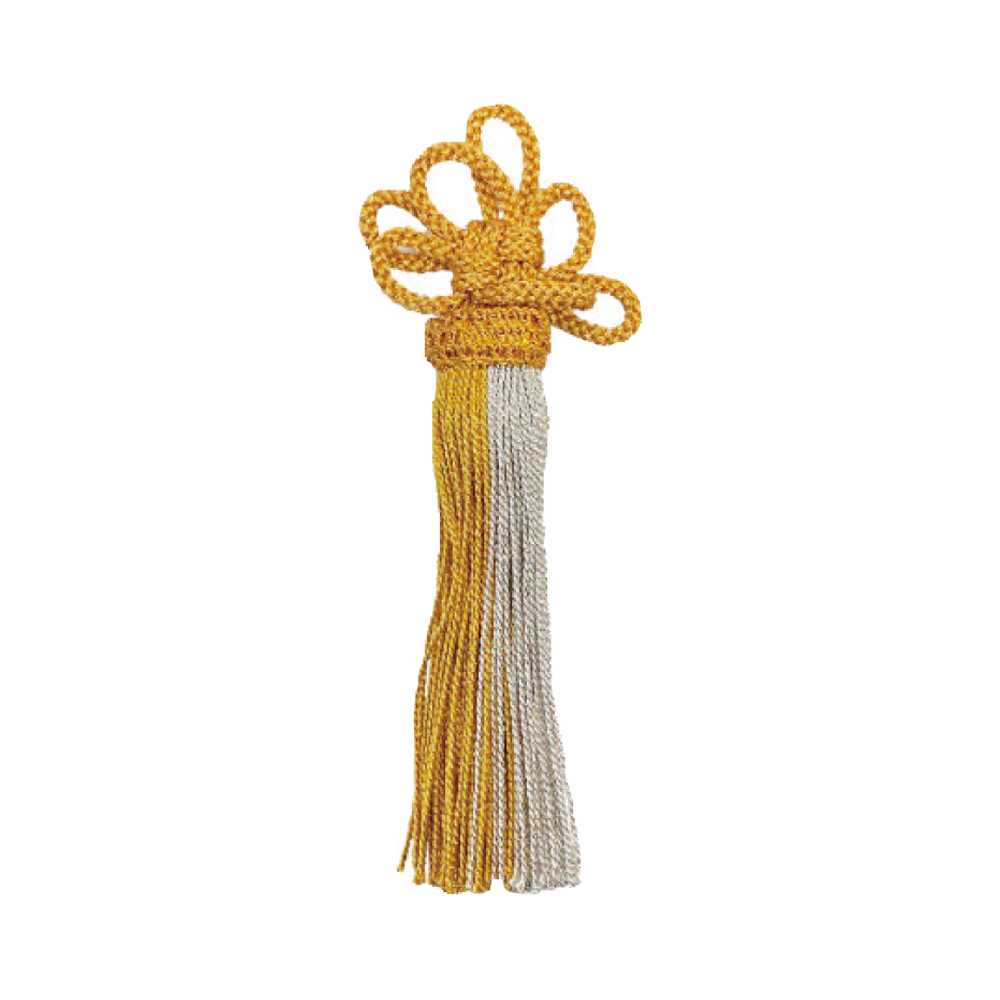 Gotenfusa (Japanese Tassel)