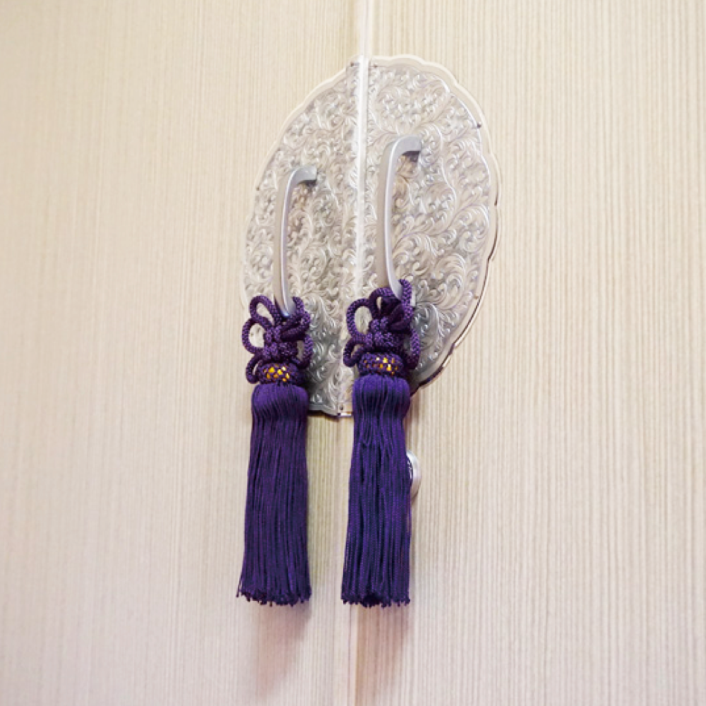Gotenfusa (Japanese Tassel)