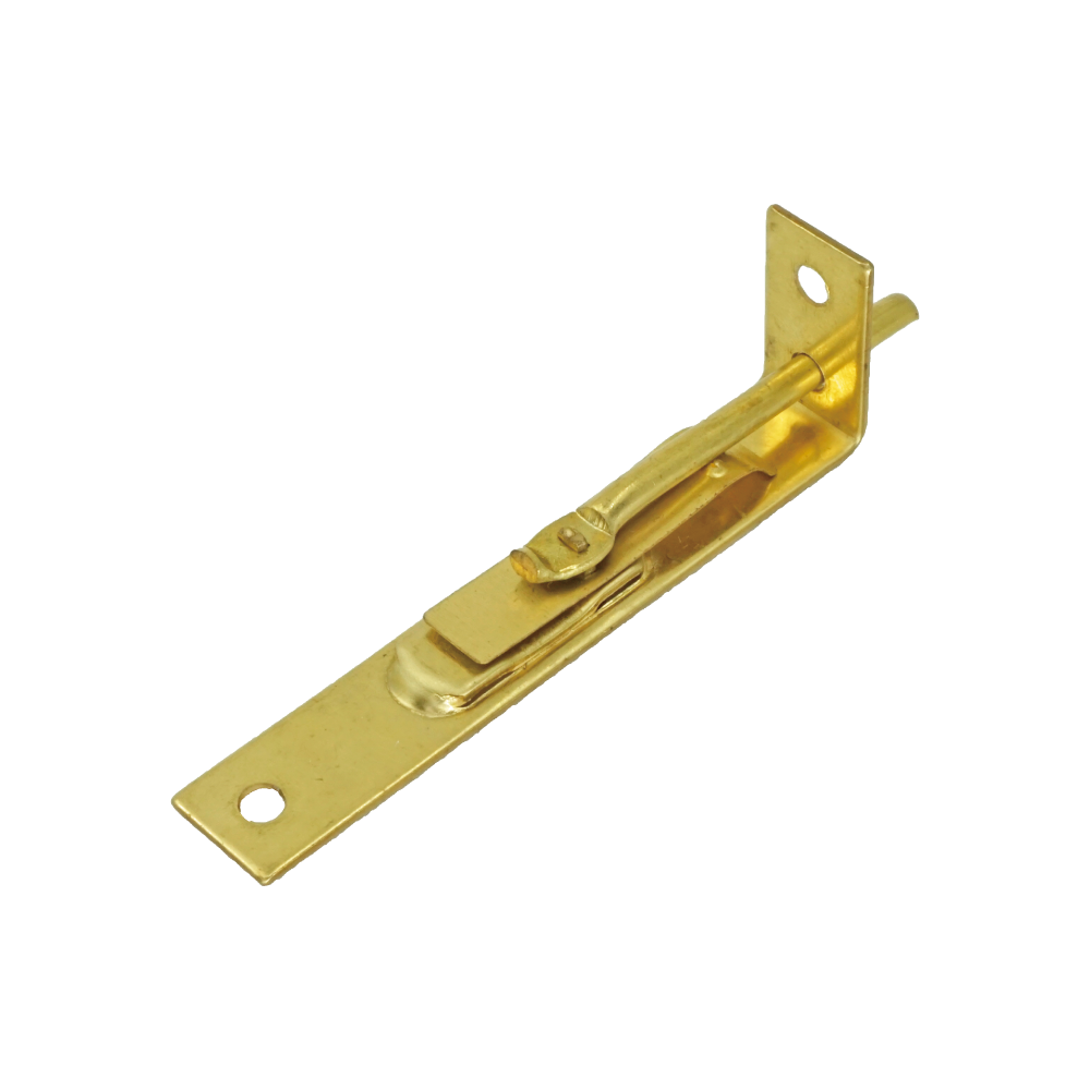 Tsumekake (Flush Bolt)