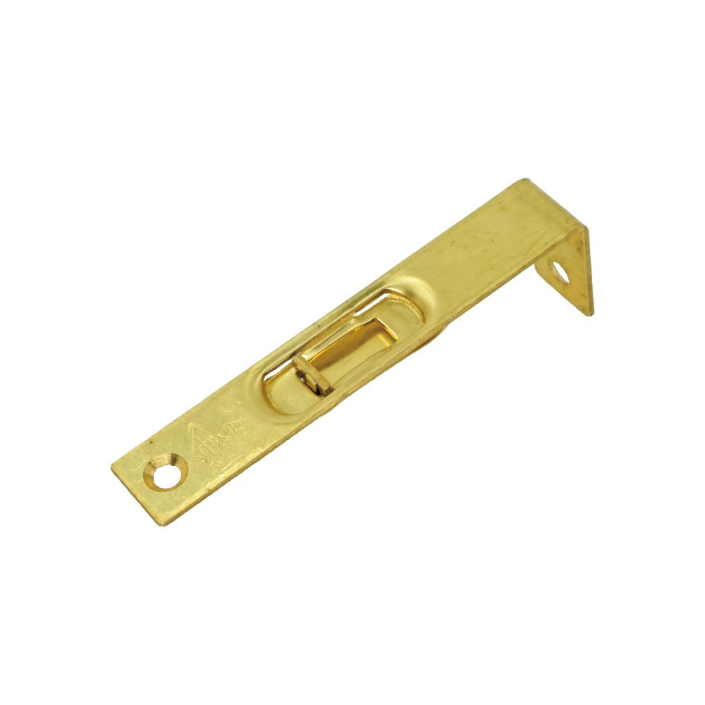 Tsumekake (Flush Bolt)