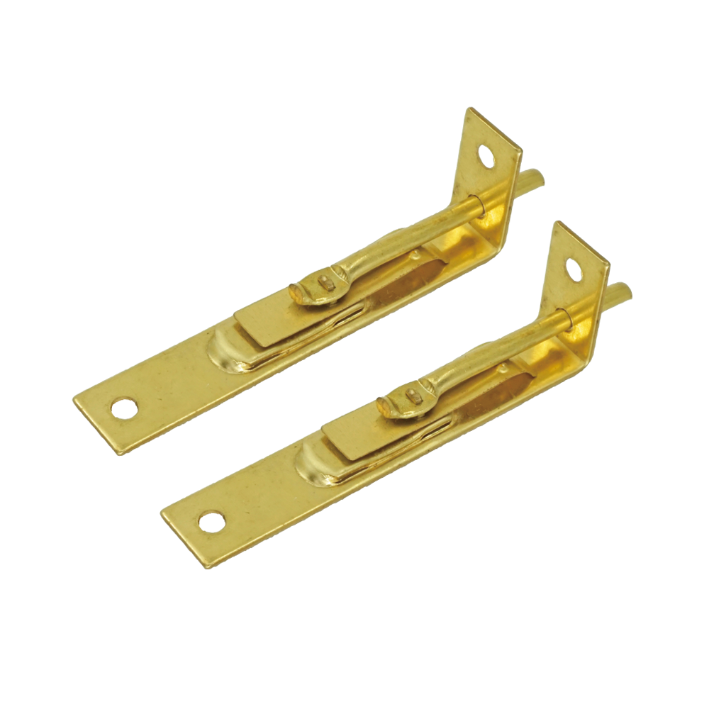 Tsumekake (Flush Bolt)