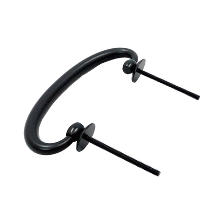 Maruza Basic Handle  |  Center to Center   1  1/4”  ( 32mm ) -  2 3/8"  ( 60mm )