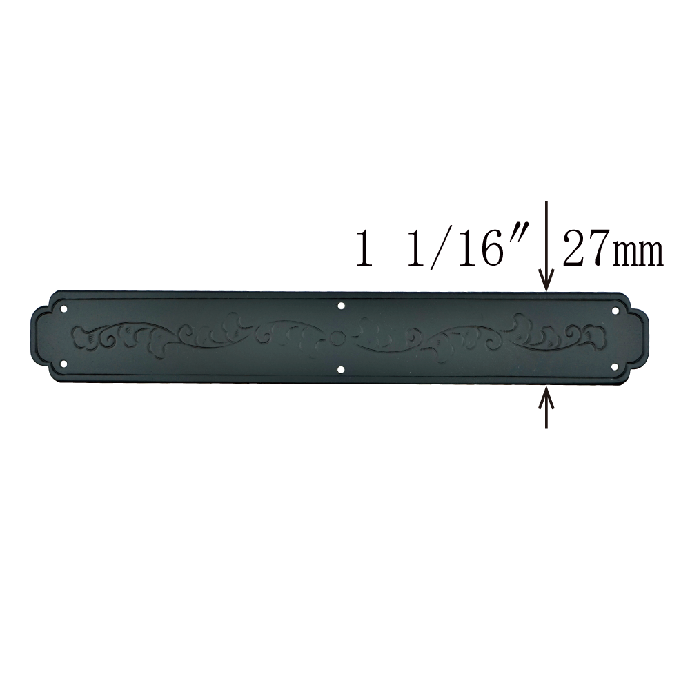 Sendai Brace Plate
