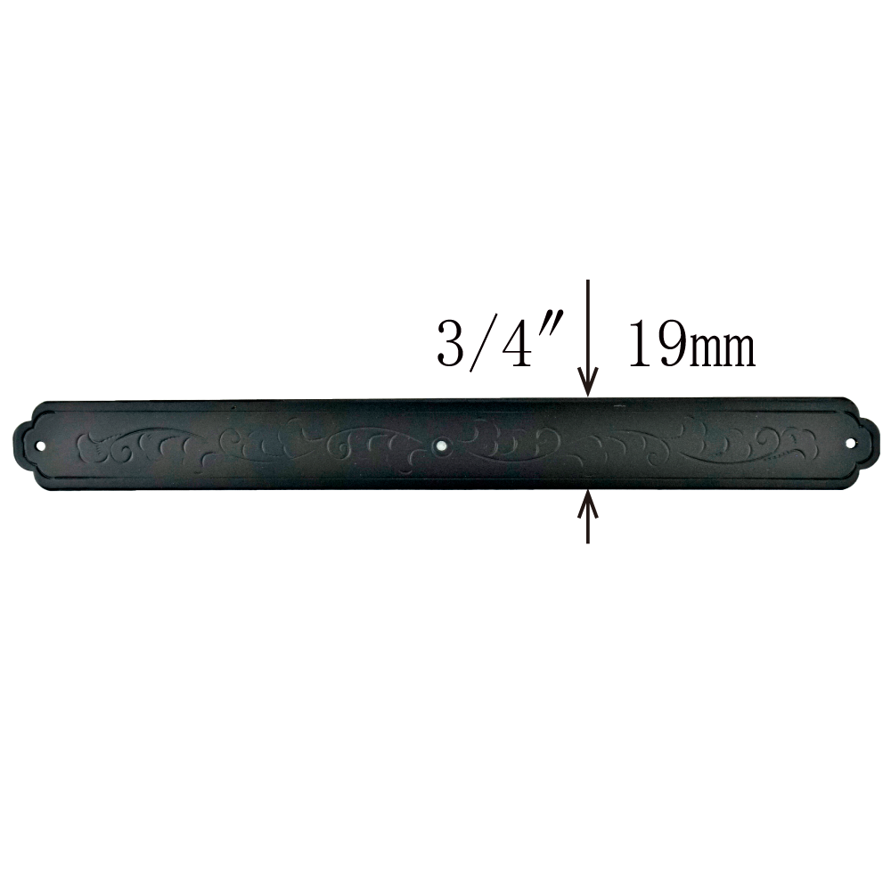 Sendai Brace Plate