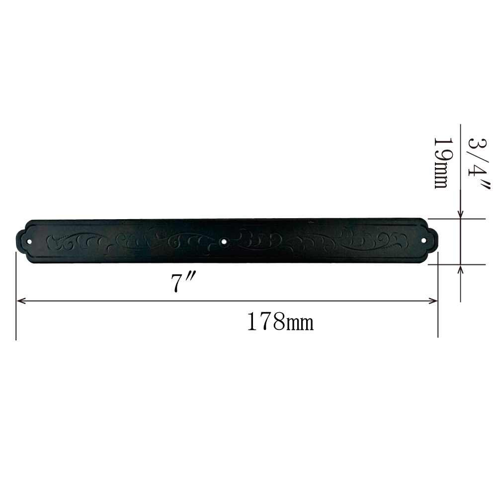 Sendai Brace Plate