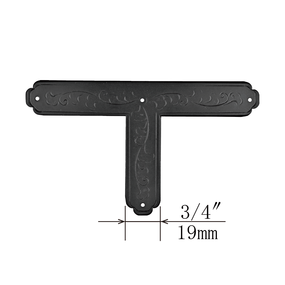Sendai T-Plate