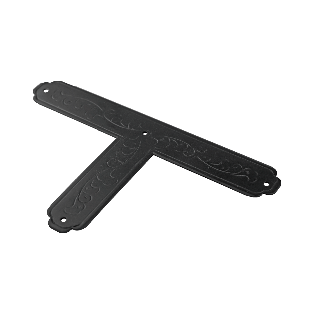 Sendai T-Plate