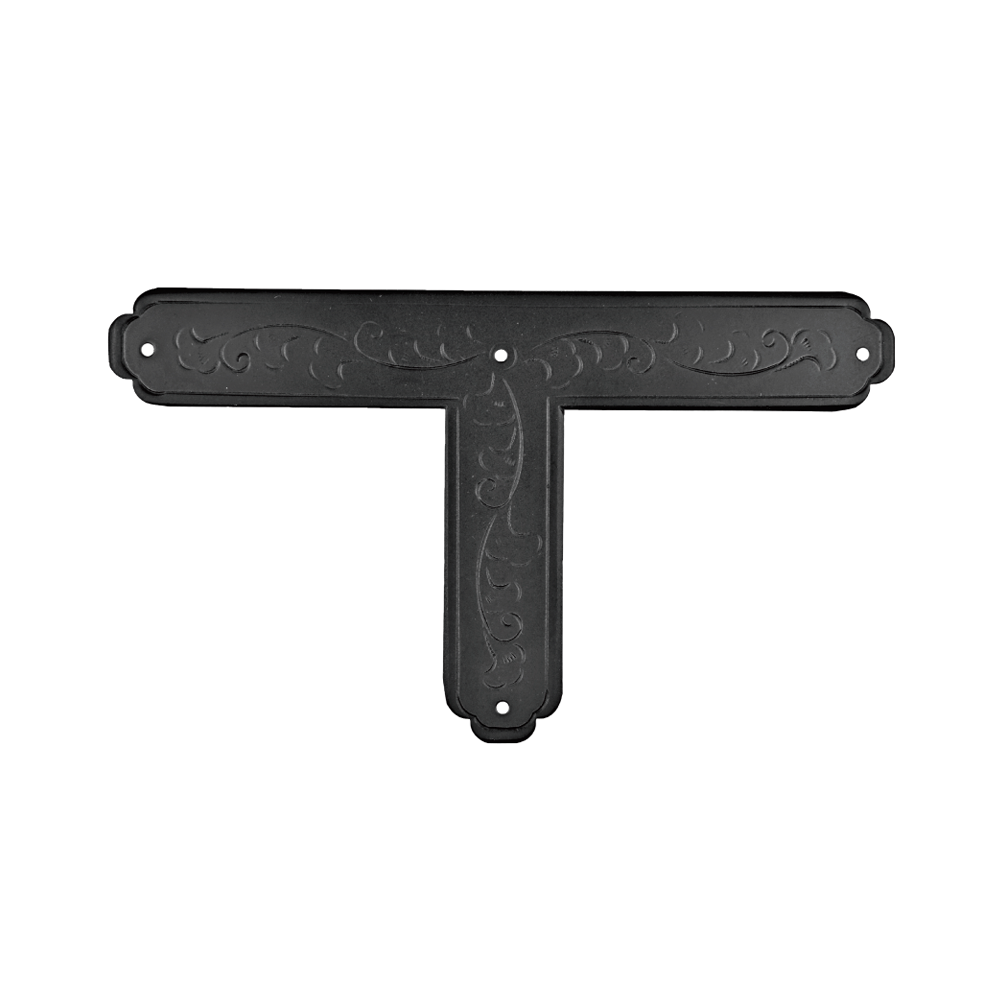 Sendai T-Plate